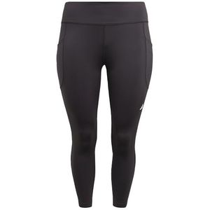 adidas Dailyrun 7/8-leggings voor dames (grote maat)