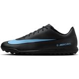 Nike - Mercurial Vapor 16 Club - Voetbalschoenen - Zwart - Turf