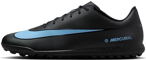 Nike - Mercurial Vapor 16 Club - Voetbalschoenen - Zwart - Turf