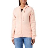 Flyweight Sweatvest  perzik