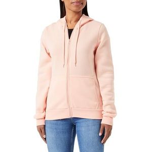 Flyweight Sweatvest  perzik