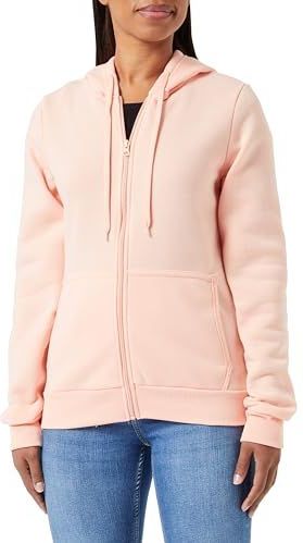 Flyweight Sweatvest  perzik