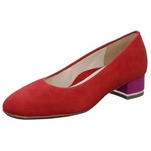 ARA Graz pumps voor dames, vlam, roze, 43 EU breed, Vlam Roze, 43 EU Breed