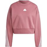 adidas W Fi 3s Crew Sweatshirt voor dames