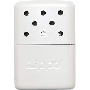 Zippo - Handwarmer - Chroom - 6 uur Verwarming - Compact
