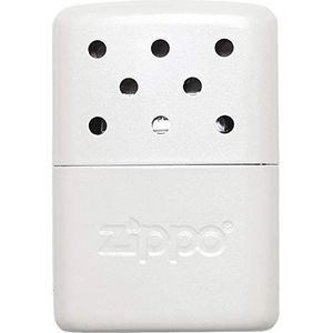 Zippo Unisex - Volwassen Pearl 6 uur handwarmer, 6 uur