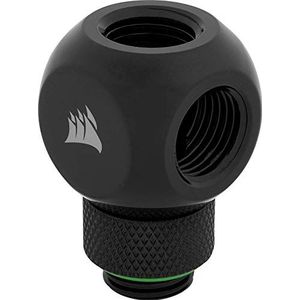 Corsair HYDRO X Serie XF Roterende Y Tip Zwart