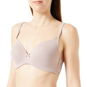 s.Oliver - Beha 220 - Nougat - Damesbeha