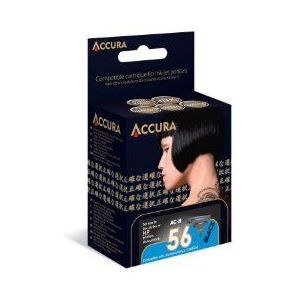 Accura – El Print Cartridge HP No. 56 19 ml Black