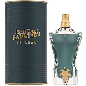 Jean Paul Gaultier 8435415017206 LE BEAU edt vaporizador 125 ml