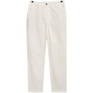 GANT Slim Chino's, Eggshell., 46W