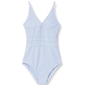 Haute pression Eendelig badpak voor meisjes, Meerkleurig, 6 Jaren