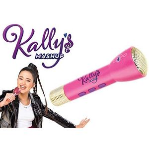 Kally's Mashup 7600520125 Microfoon,