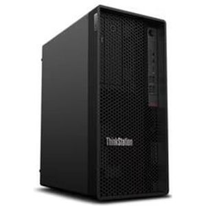 Lenovo Thinkstation P350 16GB RAM Intel Core i7-10700 Desktop-PC