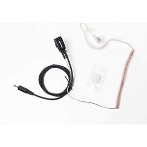 JETFON BR-1723 E/TC microfoon voor Kenwood PKT-23