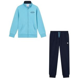 Champion - Authentic Athletic Apparel - Joggingpak - Marine - Lichtblauw