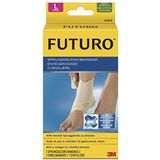 FUTURO Enkelbandage in maat S - L, sportbandage voor voet, enkels en springgewricht