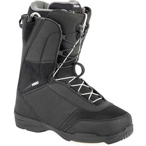 Nitro Heren Tangent TLS Boot´30, Zwart, MP 27.0 // EU 41 1/3 // US 9