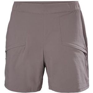 Helly Hansen W ELV Light Tur Shorts Cargoshorts voor dames