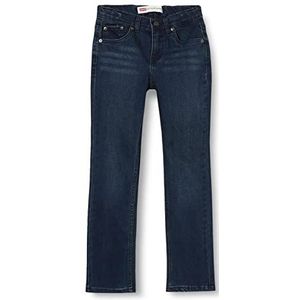 Levi's Kids JONGEN LVB-512 PERFORMANCE DENIM BLAUW 3Jaren