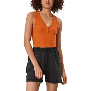 Q/S designed by Damestop, terracotta, XXL