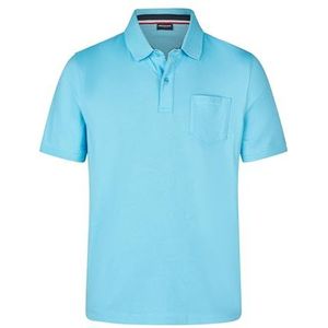 Daniel Hechter Polo Jersey, turquoise, S