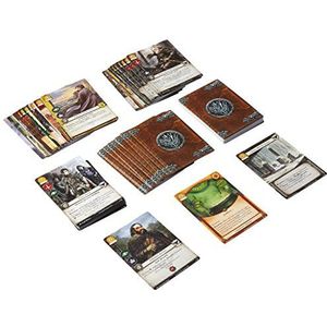 Game of Thrones LCG 2nd Ed. Watchers on the Wall Chapter Pack [EN]
