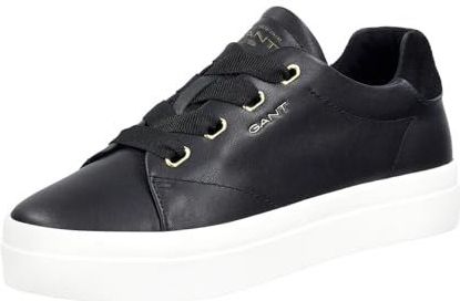 Gant - Avona - Sneakers - Echt Leer