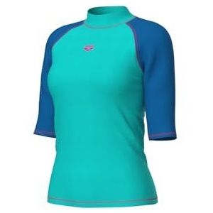 arena Graphic T-shirt met korte mouwen voor dames