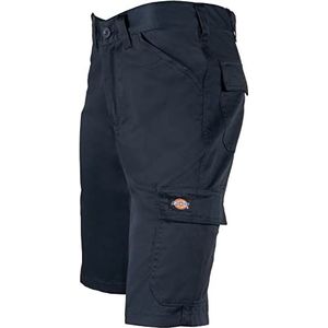 Dickies, Heren, Everyday-shorts, NAVIABLAU, 38, Naviabau, 54 NL