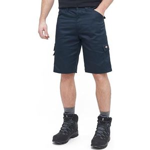 Dickies, Heren, Everyday-shorts, NAVIABLAU, 38, Naviabau, 54 NL