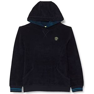 s.Oliver Junior Jongens 404.10.110.14.140.2105744 Sweatshirt, 5952, 92/98, 5952, 92/98 cm