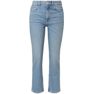 Comma CI Jeans met rechte pijpen, 52z3, 34W / 32L
