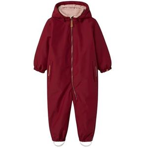 Lil' Atelier Skipak - NmfLasnow10 - Rood Dahlia - Lil Atelier - 2 jaar (92) - Skipak