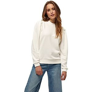 Minus Dames Mika Sweater met lange mouwen