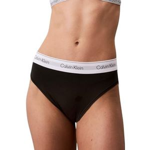 Calvin Klein - Underwear - Slip - Zwart/Wit