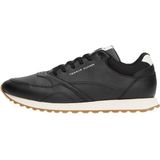 Tommy Hilfiger - NEW RUNNER EVA LTH ESS - Sneakers - Zwart