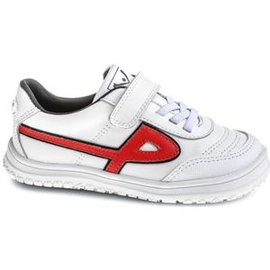 Pablosky Sonic 209200 Sneakers, Wit, 25 EU Ancho