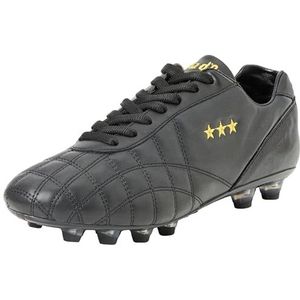 PANTOFOLA D'ORO 1886 Del Duca, gymschoenen voor heren, Zwart, 42.5 EU