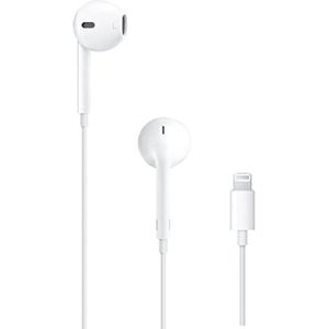 Apple EarPods met Lightning-connector ​​​​​​​