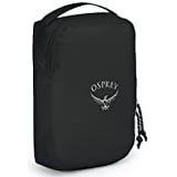 Osprey Packing Cube Kleine Unisex Accessoires - Travel Black O/S, Zwart, Eén maat, Casual