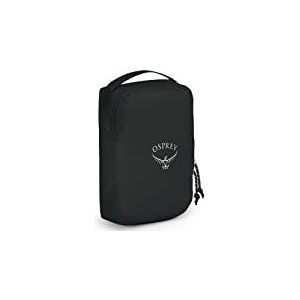 Osprey Packing Cube Kleine Unisex Accessoires - Travel Black O/S, Zwart, Eén maat, Casual