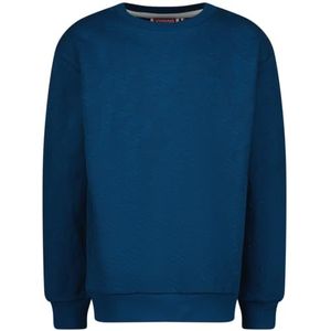 Vingino - Sweater - Effen - Lange Mouw - Maat 116/6J