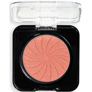 Revolution - Disney's Alice in Wonderland x Revolution - Blush - Roze - Veganistisch - Dierproefvrij