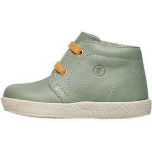 Falcotto Conte, schoenen voor kinderen en jongens, Groen, 19 EU