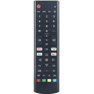 AKB76037605 vervangende afstandsbediening voor LG LED UQ75 50 inch 4K Smart TV OLED55A16LA OLED65A1 OLED77A1 OLED55B1 OLED65B1 OLED77B1 OLED48C1 OLED55C1 OLED65C1 OLED65C1 OLED65C1 OLED76037605 77 C1