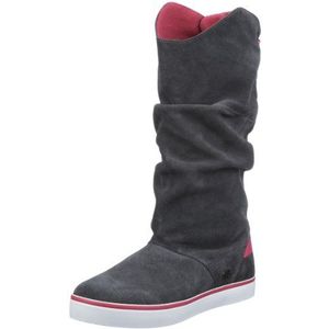 Etnies Siesta W's enkellaarsjes voor dames, Grau Dark Grey 021, 38 EU