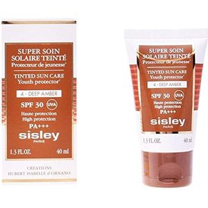 Sisley Paris SUPER SOIN SOLAIRE visage SPF30#deep amber 40 ml