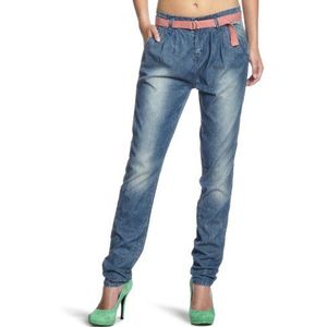 Blend dames jeans normale band, 6415