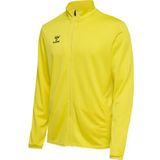 Hummel - hmlESSENTIAL TRACK JACKET - Trainingsjack - Gerecycled Polyester